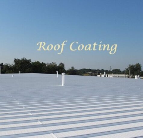 Roof Coatings