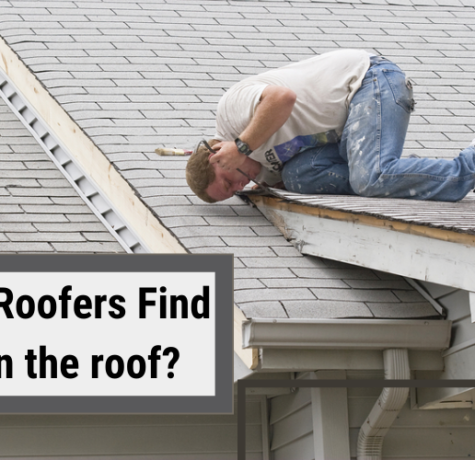 Roofers