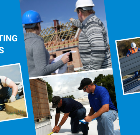 Roof Consulting Services