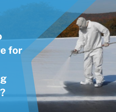 Roof Coating