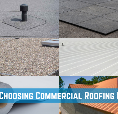 Roofing Material