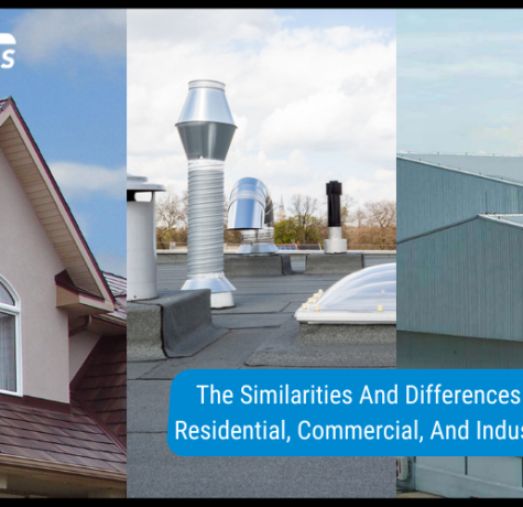 Commercial Roof