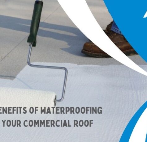 Waterproofing