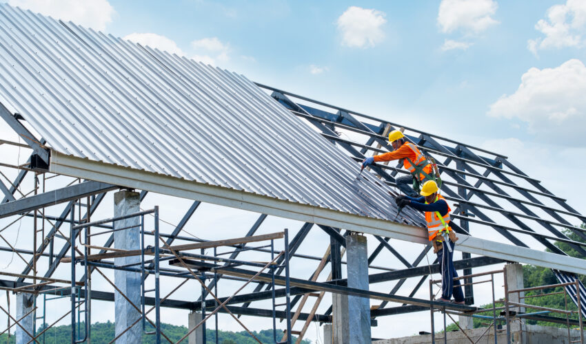 Roofers Honolulu