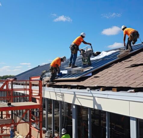 best roofing companies in usa