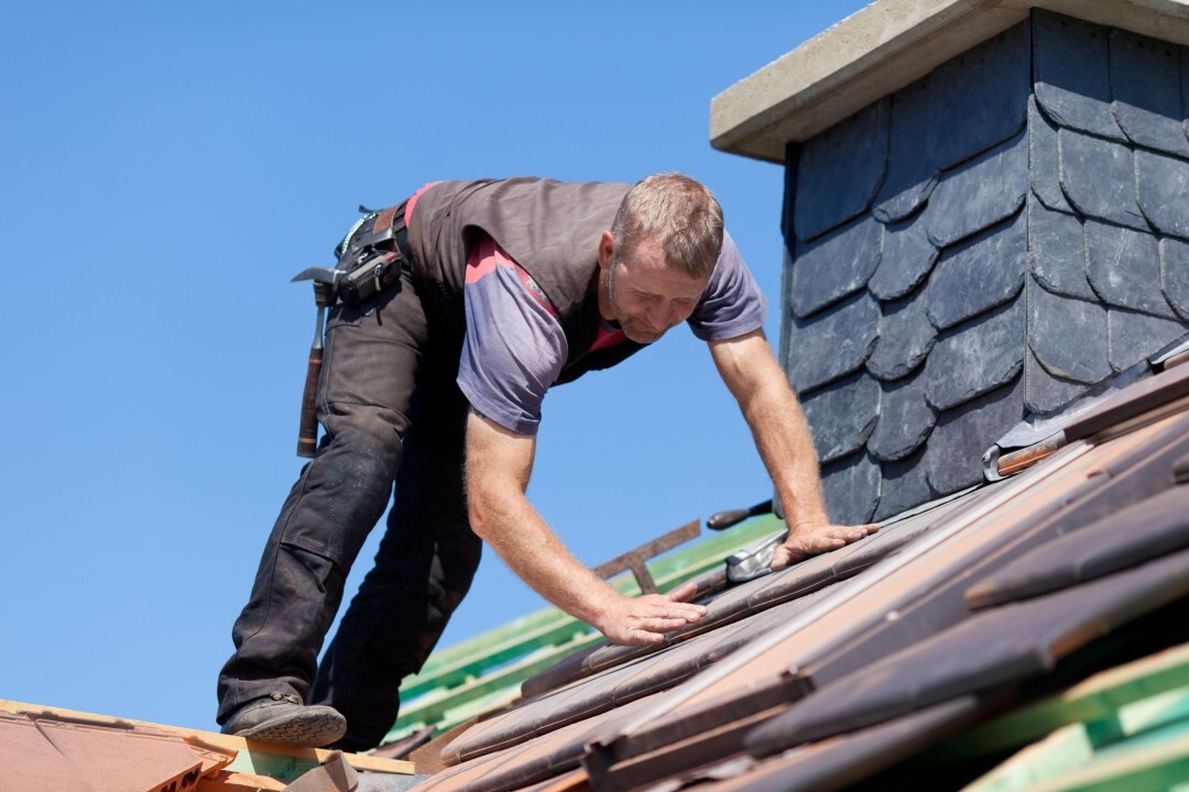 roofing experts