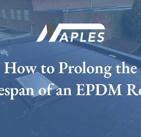 epdm roofing contractor in usa