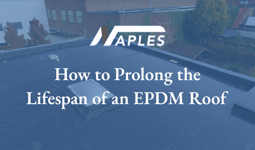 epdm roofing contractor in usa