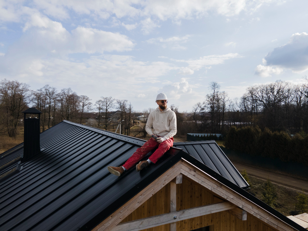 Roofing Contractors