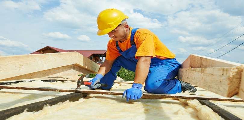 Roofing Contractor