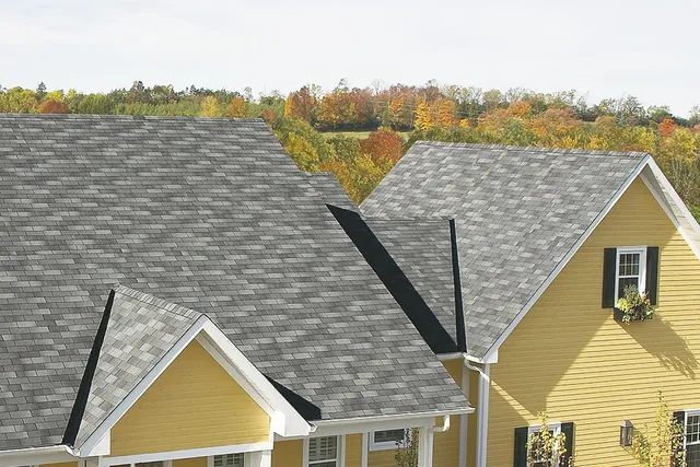 Benefits of New Roof Installations