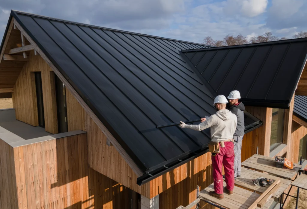 Roofing Company in the USA