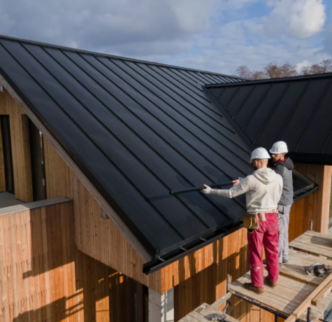 Roofing Company in the USA