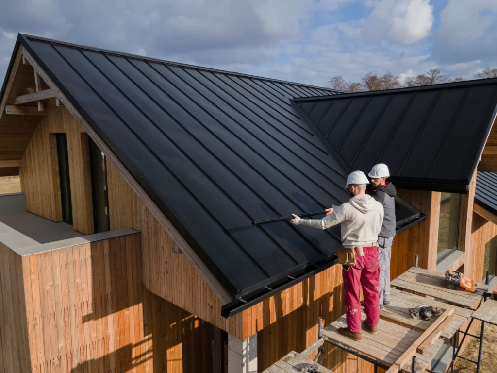 Roofing Company in the USA