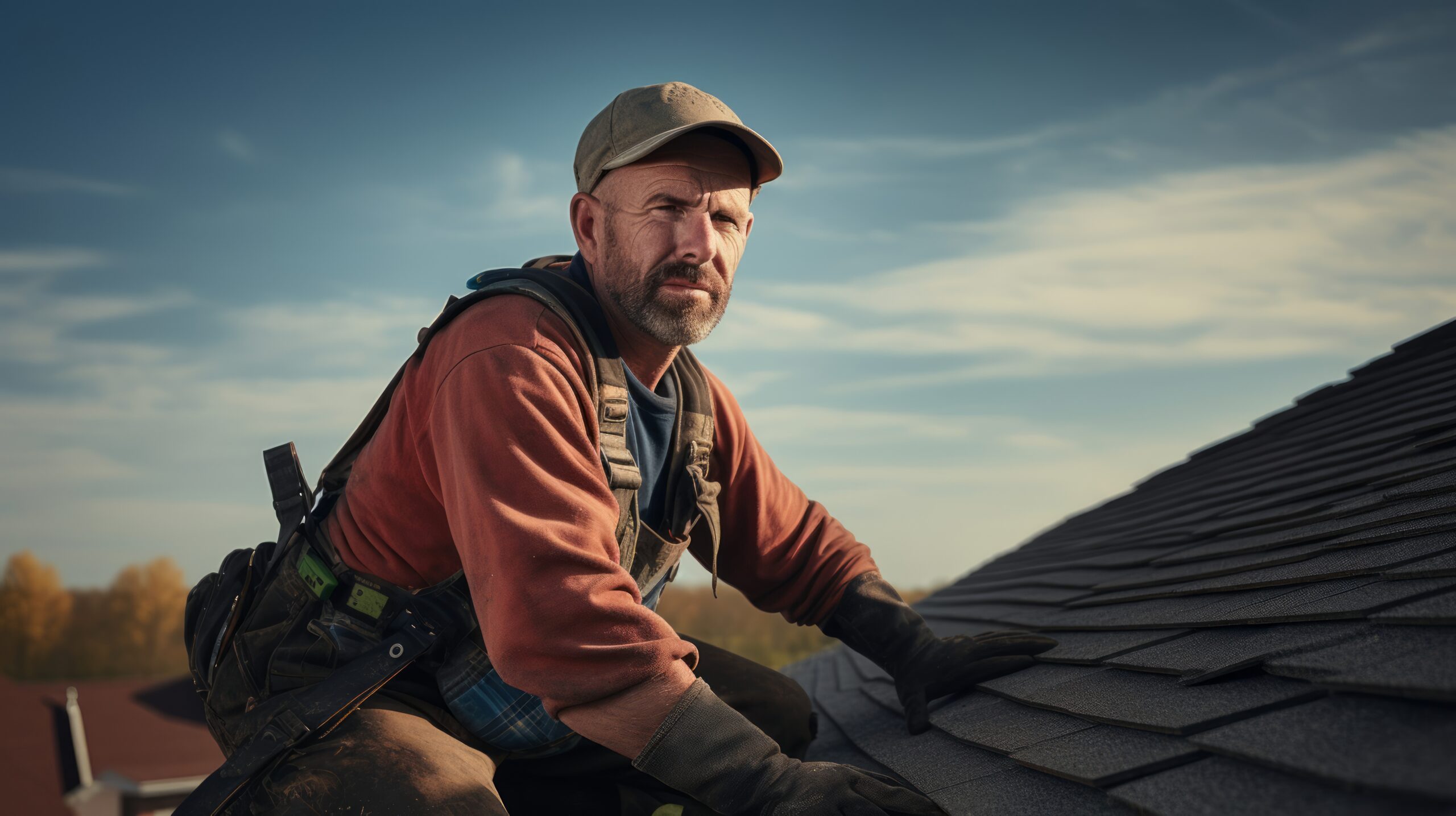 Professional Commercial Roofers