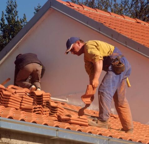 Key Steps to Install a New Roof