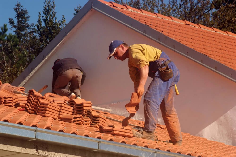 Key Steps to Install a New Roof