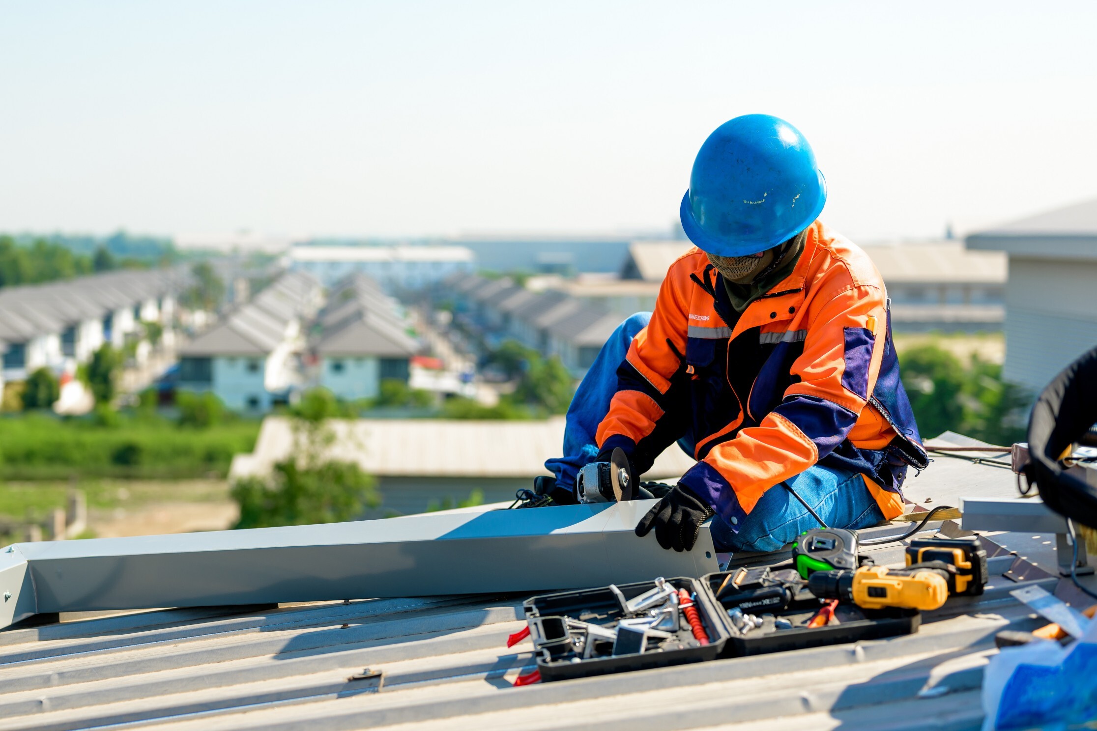 NRCA Roofing Contractors