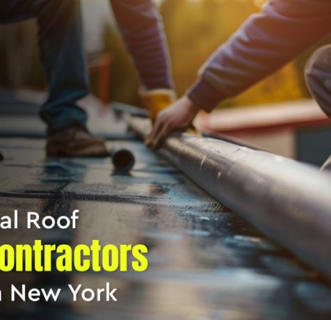 Roof Repair Contractor