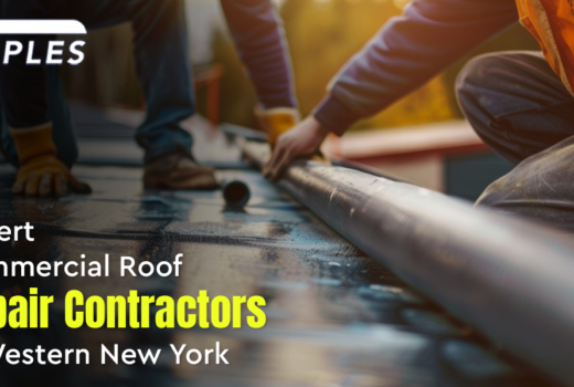 Roof Repair Contractor