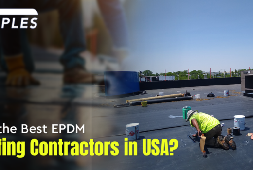 EPDM Roofing Contractor