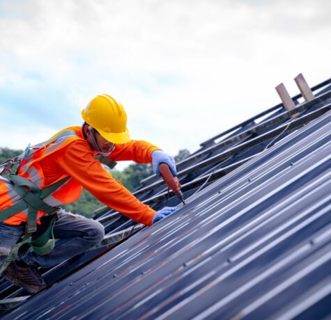 Roofing Contractor in New York