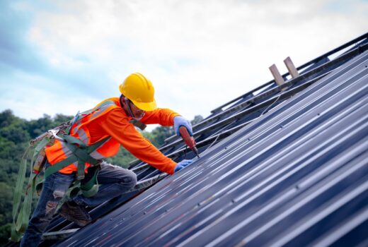 Roofing Contractor in New York