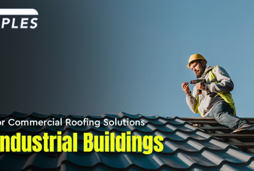 Commercial Roofing Solutions