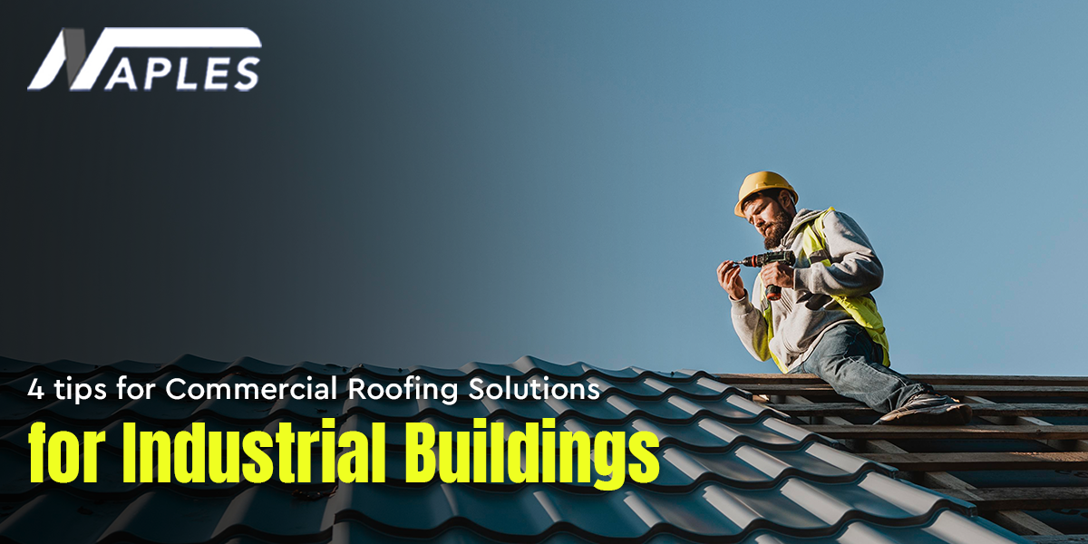 Commercial Roofing Solutions