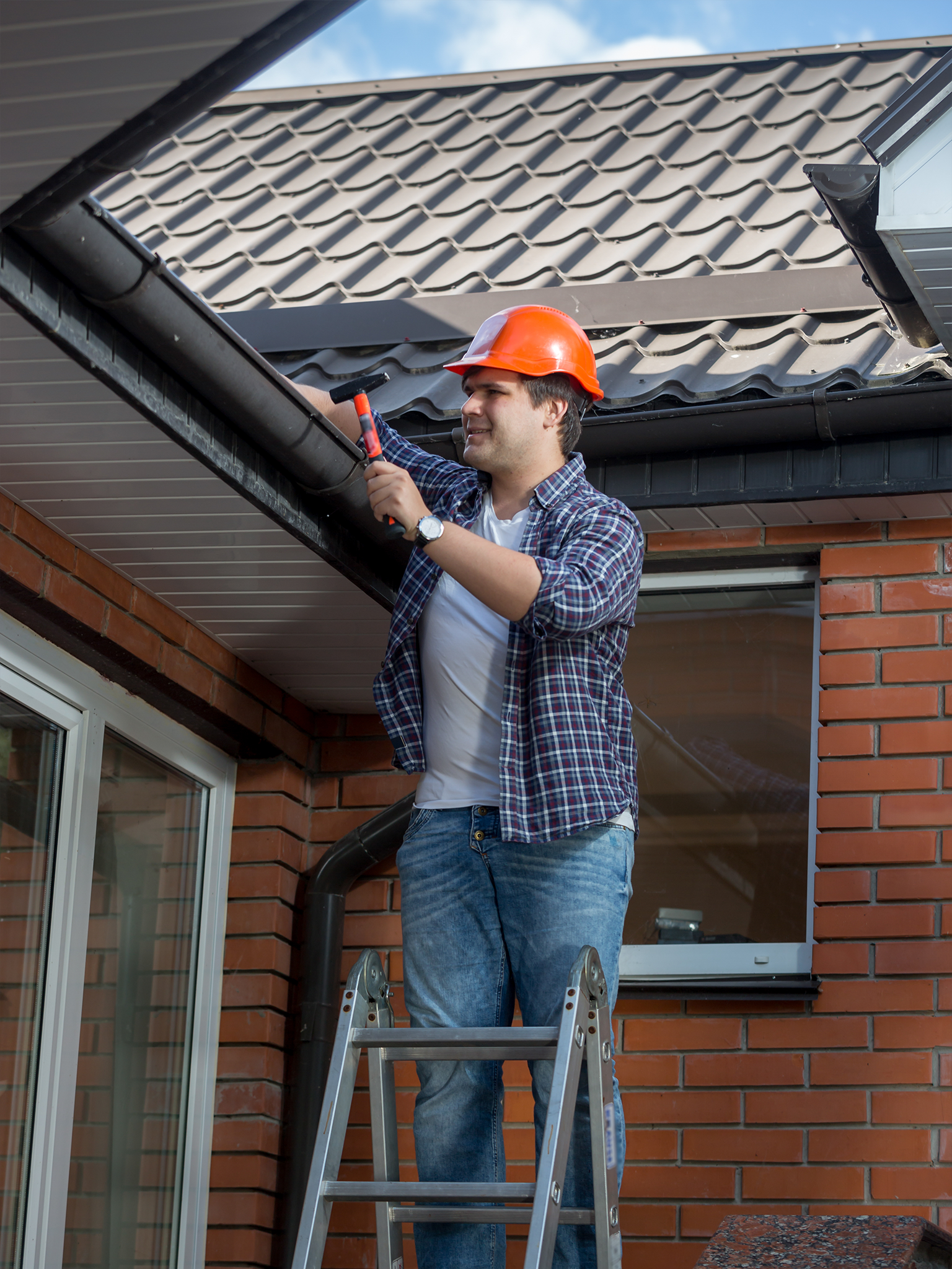 roofing services in west seneca