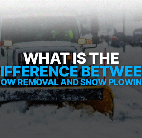 new york snow plow