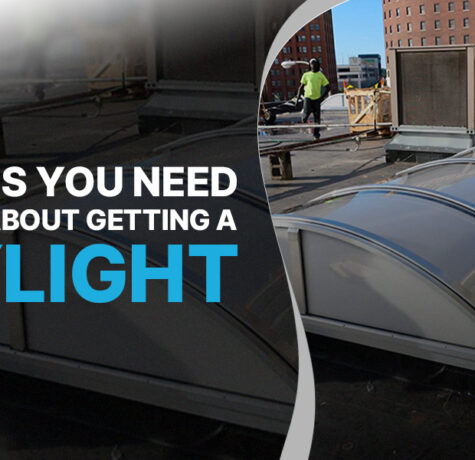Getting a Skylight