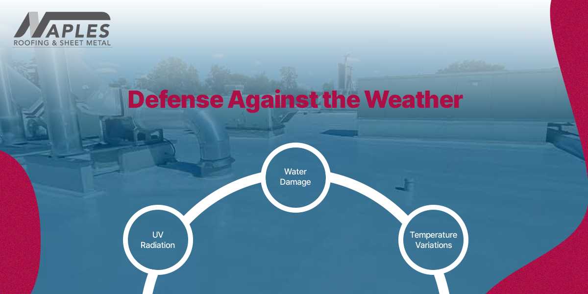 Defense Against the Weather