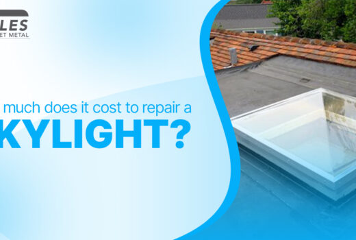 skylight repair