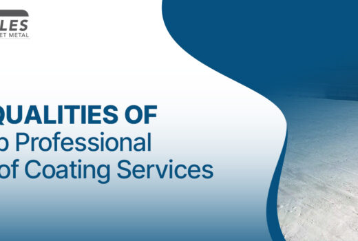professional roof coating services