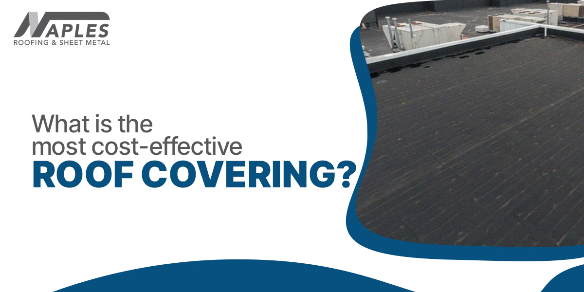 Roof Covering