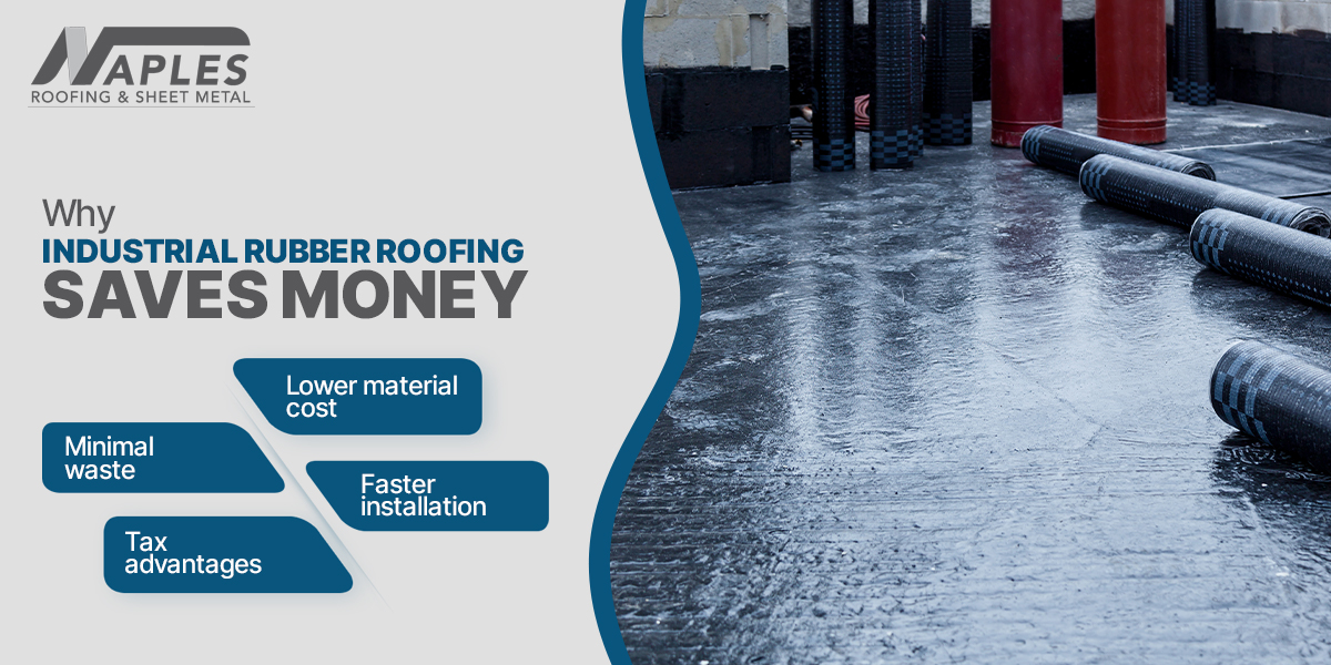 Rubber Roofing Rubber Roofing