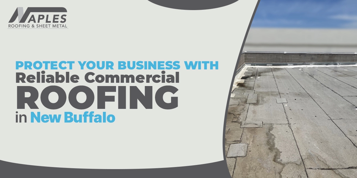 roofing in buffalo