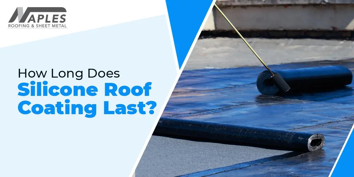 Silicone Roof Coating