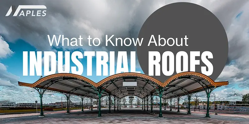 industrial roof