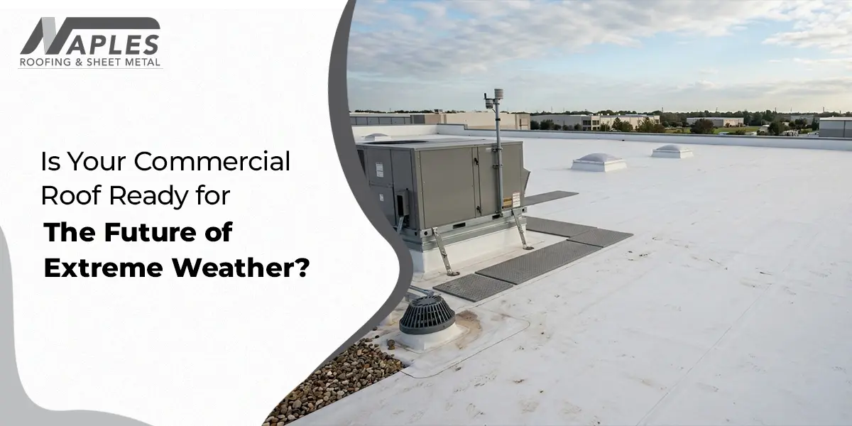 future of extreme weather